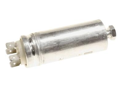 Condensateur Permanent 10 Mf 450v Pour Seche Linge Beko - 2807960500