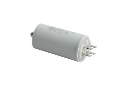 Condensateur Permanent 16 Mf 450v Pour Lave Linge - 284624