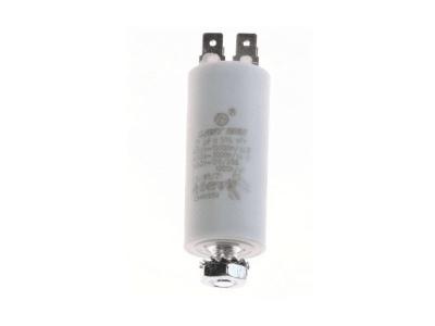 Condensateur Permanent 2&micro;f 450v Pour Lave Linge - 246474