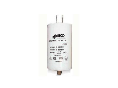 Condensateur permanent 4 mf 450v pour lave vaisselle beko - 1886790500