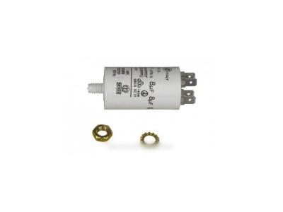 Condensateur permanent 9 &micro;f 450 v pour lave linge constructeurs divers