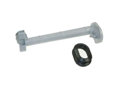 A.e.g - Conduit Ensemble Gris.l=238mm - Ref: 4055331773