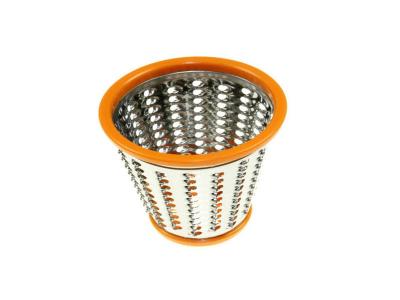 Cone a raper fin couleur orange pour fresh express moulinex - d969897