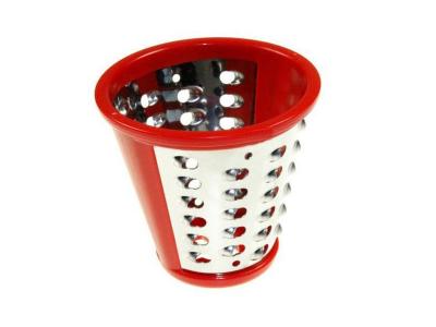 Moulinex ss-193998. Cone a raper gros rouge - semoss-193998
