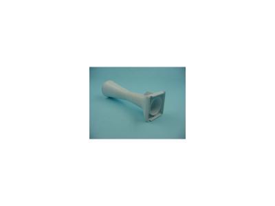 Cone douchette venturi blanc 3000 pour lave vaisselle smeg - 769330048