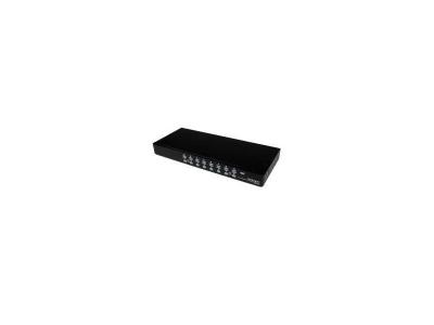 Conmutador kvm usb 16 puertos SV1631DUSBU