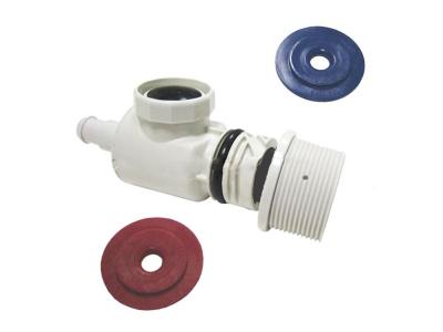 Connecteur uwf pour polaris 280 polaris - 91009001 - 91009001