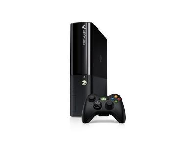 Console Microsoft Xbox 360 4 Go 