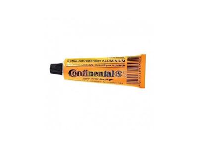 Continental Selant Aluminium Tubular 12 Units Jaune 12 Units