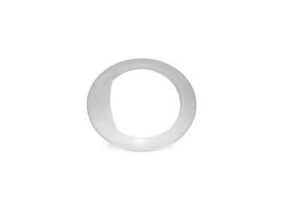 Enjoliveur ext&eacute;rieur de hublot (101927-31970) Lave-linge (L74A001A3 FAGOR BRANDT ARISTON HOTPOINT)