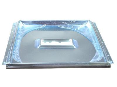 Contreporte inox pour lave vaisselle candy - 41010279 41010279