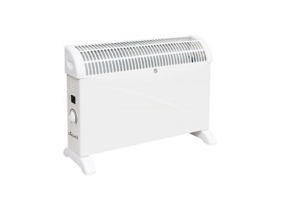 Niklas - Convecteur &eacute;lectrique Classic 2000W 3 puissances de chauffes