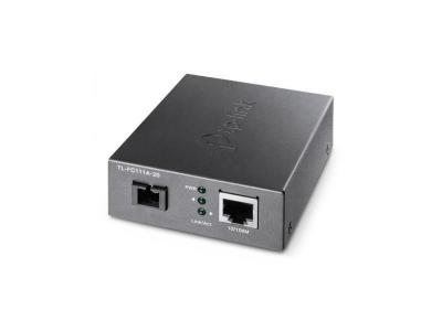 TP-Link TL-FC111A-20 convertisseur de support r&eacute;seau 100 TL-FC111A-20