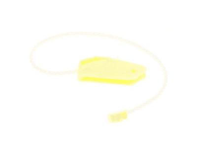 Corde tendeur de porte pour lave vaisselle siemens - 00676548 00676548