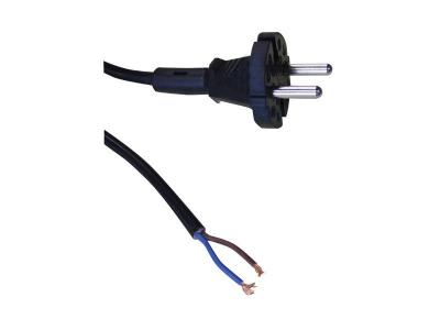 Cordon Alim. Universel Pour Aspirateur 2 Moulinex - Ms-0907248