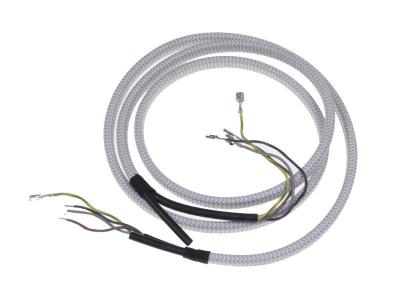 Delonghi - Cordon De Liaison 4 Fils - Ref: 5528104000