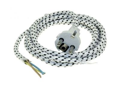 Calor - Cordon Fer A Repasser.3m 3x0.75 +terre - Ref: 456878