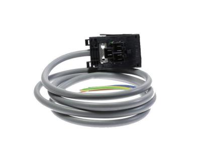 Cordon+ Plaque A Bornes Pour Four Rosieres - 91205146