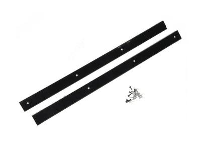 Corniere gauche habillage pour lave vaisselle candy - 91602082