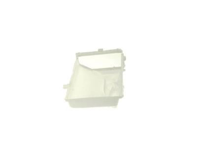 Corps boite produit nu pour lave linge samsung - dc61-03473a