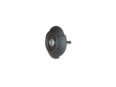 Corps bruleur semi rapide pour cuisiniere de dietrich - 1090771