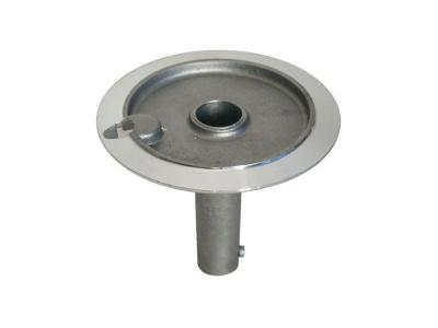 Corps De Bruleur Rapide Pour Four Rosieres - 93618809