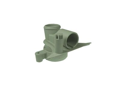Corps De Moyeu Du Bras Inferieur Pour Lave Vaisselle Candy - 91600273
