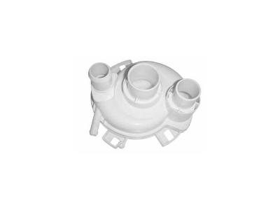 Corps De Pompe De Cyclage Ariston Pour Lave Vaisselle Scholtes - C00041105