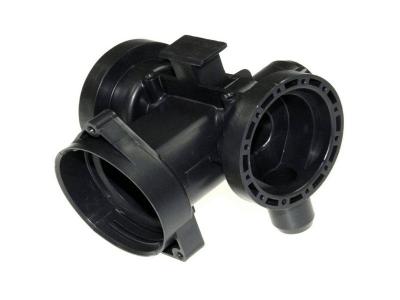 Corps de pompe de vidange pour lave linge lg - 7341534