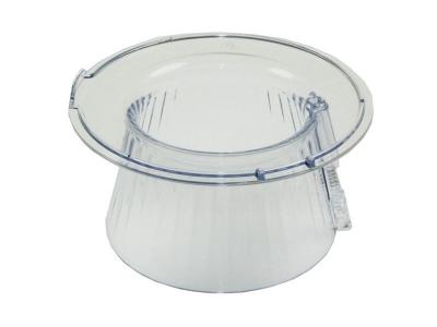 Corps guide grille filtre reference : ss-1530000009