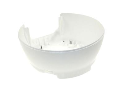 Corps inf&eacute;rieur blanc COOKEO Robot m&eacute;nager SS-993446 MOULINEX