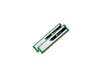 Corsair ValueSelect 16 Go DDR3-1333 Kit, M&eacute;moire