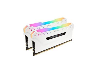 Corsair corsair cmw16gx4m2c3000c15w noir