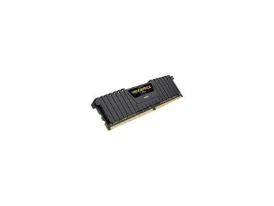 CORSAIR Vengeance LPX Black 8 Go DDR4 2400 MHz Cas 14