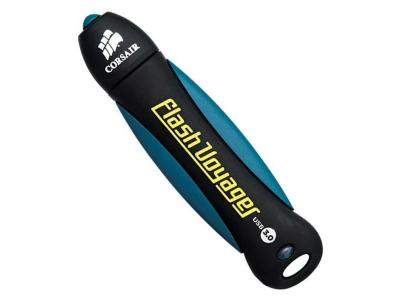Corsair Flash Voyager - 64 Go - Cl&eacute; USB 3.0
