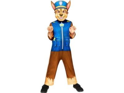 Amscan- Deguisement, 9909117, Marron, 3-4 ans (94-104 cm)