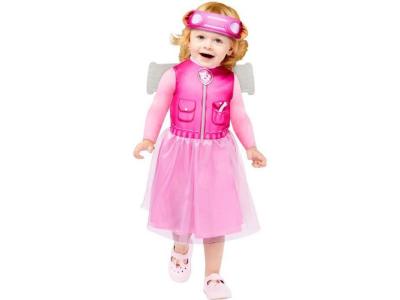 D&eacute;guisement Stella Pat'patrouille B&eacute;b&eacute; - Taille: 18-24 Mois (86-92 Cm)