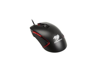 Cougar 400&nbsp;m Optique USB, 4000dpi ambide xtr&ouml;s, 3&nbsp;m400woi. 0001