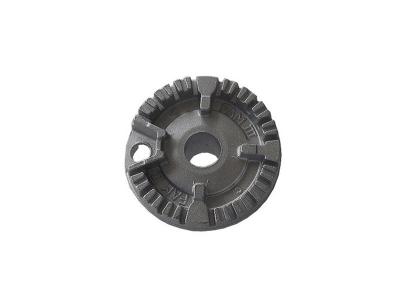 Couronne De Bruleur Auxiliare Pour Cuisiniere Beko - 423920044