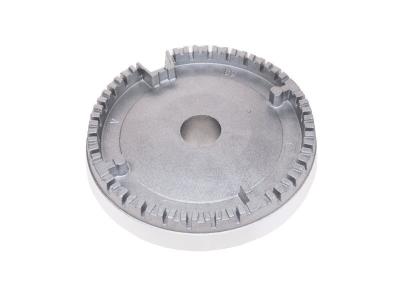 Couronne de bruleur gros pour cuisiniere beko - 223900085