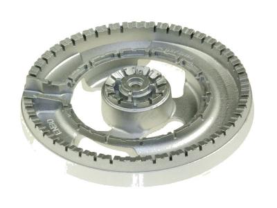 Couronne De Bruleur Triple Pour Cuisiniere Gorenje - 03052115