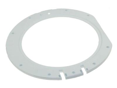 Couronne interieure hublot pour lave linge vestel - 42023902 42023902