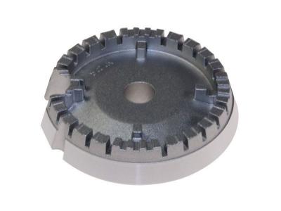Couronne Semi Rapide Pour Cuisiniere Sidex - 222617