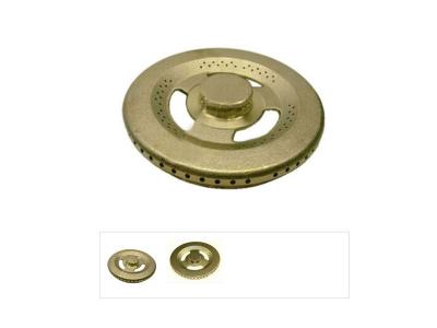 Couronne T&Ecirc;te De Br&Ucirc;leur Ultra-rapide 882410058 Pour cuisiniere