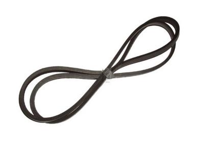 Courroie 10x1446mm pour lave linge miele - 308184