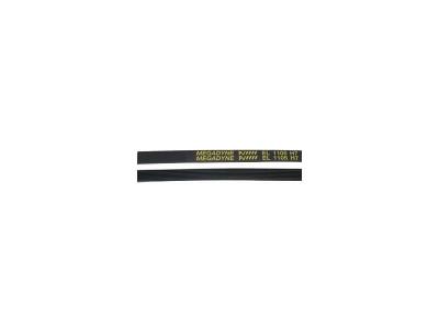 Courroie 1180 j5 poly v mael pour lave linge fagor - 55x4178