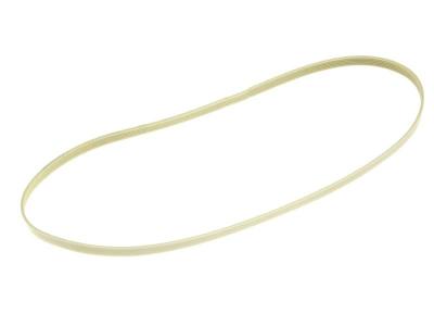 Courroie 1200j6 El Poly Pour Lave Linge Zanussi - Blj405un
