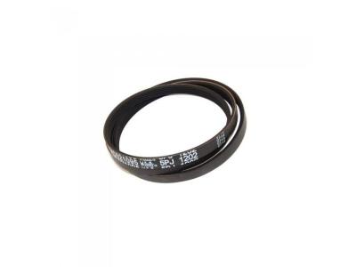 Courroie 1201j5 pour lave-linge haier - 4800956