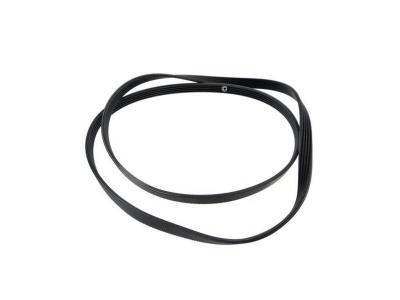 Courroie 1205 J5 / 1208 J5 pour Lave-linge ARISTON HOTPOINT, INDESIT