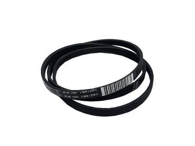 Courroie 1208 J4 Mael Poly V Pour Lave Linge Thomson - 55x7361